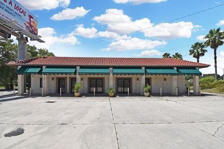 Retail space for Sale at 1915 A1A South in St. Augustine