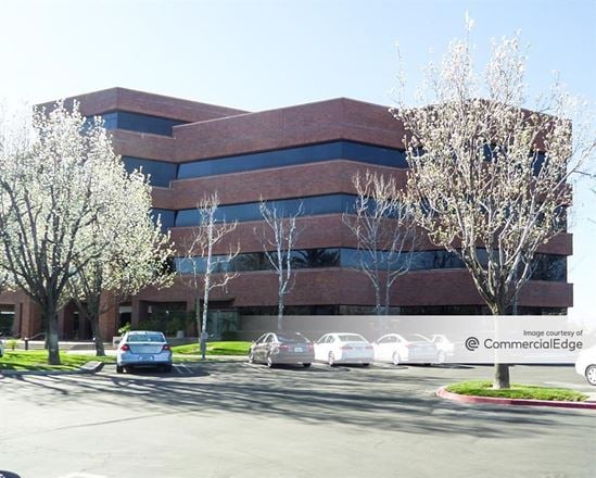 Tri-City Corporate Centre