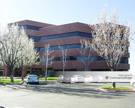 Tri-City Corporate Centre