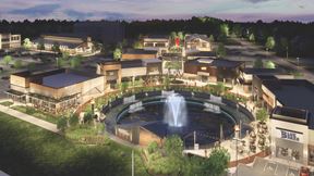 University Town Center