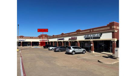 Retail space for Rent at 6900 Denton Hwy in Watauga