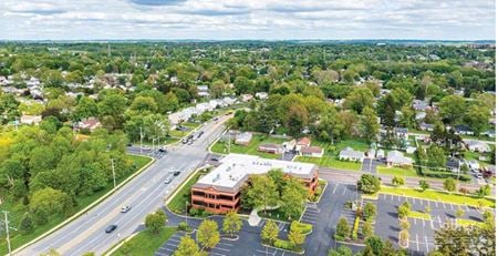Office space for Rent at 480  E Germantown Pike in East Norriton