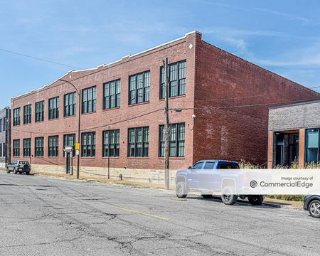 Office space for Rent at 2717 Sidney Street in St. Louis