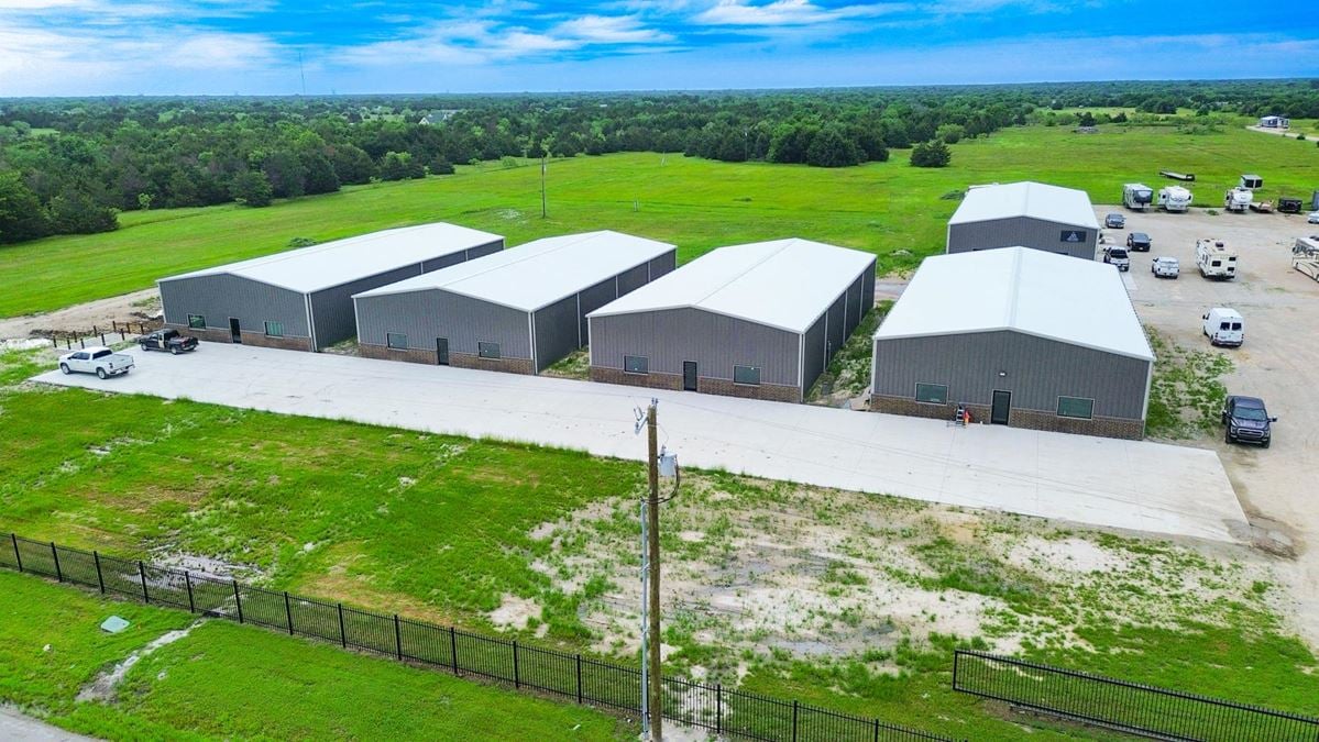 3241 County Road 2500, Caddo Mills, TX
