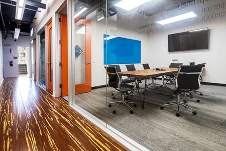 Office space for Rent at 1111 Sixth Avenue in San Diego