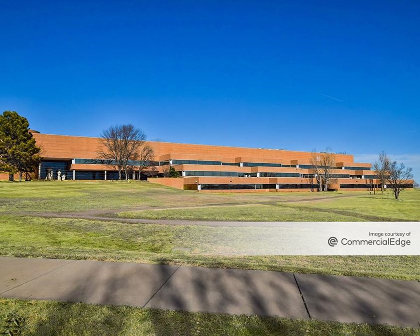 Ball Aerospace Corporate Headquarters