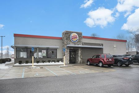 Retail space for Sale at 837 W Chicago Blvd in Tecumseh