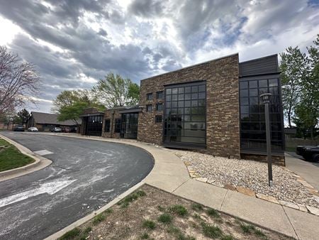 Photo of commercial space at 1200 E. Woodhurst Drive - Suite V100 in Springfield