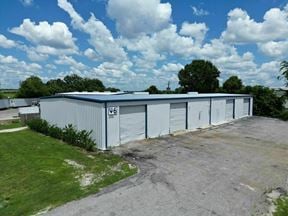 1211 Porter Road