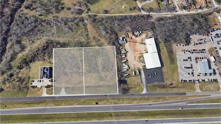 VacantLand space for Sale at 161 Earl Rudder Freeway in Bryan