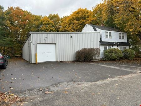 Industrial space for Sale at 892 Riverside St in Portland