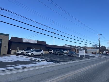 Retail space for Sale at 1630 Midland Beaver Road in Industry