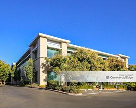 Stanford Research Park - 2550 Hanover Street