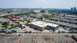 157 Toryork Dr, North York, ON M9L 1X9