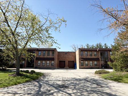 Industrial space for Sale at 4059-4081 Joseph Drive in Waukegan
