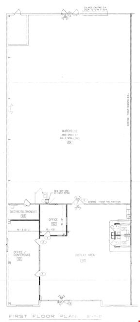Airport Business Center / 88-90 Quigley Blvd
