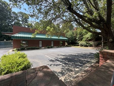 Industrial space for Sale at 3640 Hewatt Court in Snellville