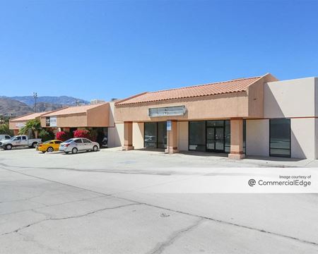 68945 Perez Road - Cathedral City