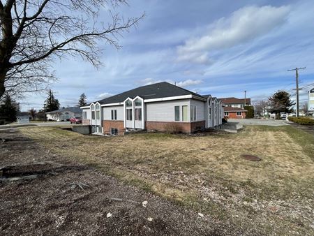 409 N Argonne Rd - Spokane Valley
