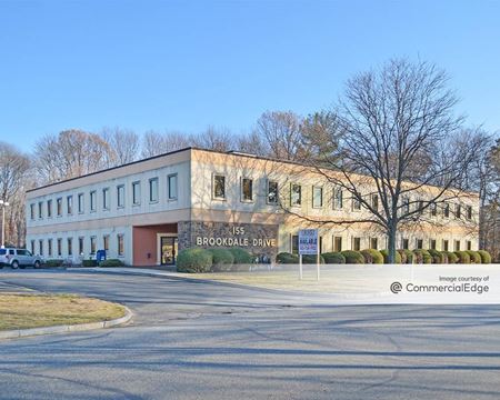 Office space for Rent at 155 Brookdale Drive in Springfield