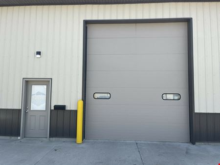 Photo of commercial space at 3307 Hamilton St Unit F in Bismarck