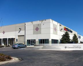 Interpark 70 - Building A