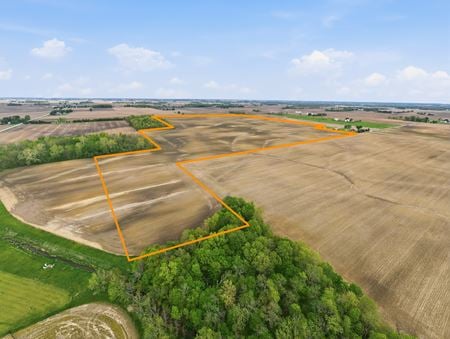 VacantLand space for Sale at Land off 401 E in Pittsboro