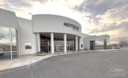 Office space for Sale at 11799 N College Ave in Carmel