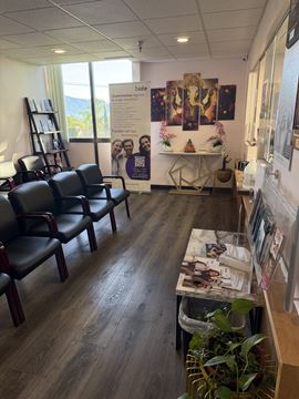 HIGH IMAGE MEDICAL UNIT FOR SUBLEASE