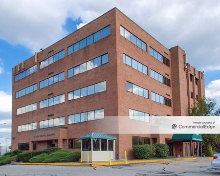 Photo of commercial space at 235 Plain Street in Providence