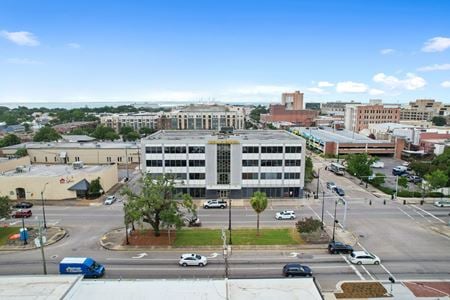 Bank Space Available in Downtown - Pensacola