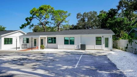 Photo of commercial space at 2020 Rose St in Sarasota