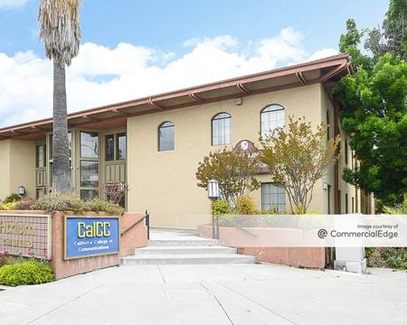 Photo of commercial space at 1265 El Camino Real in Santa Clara