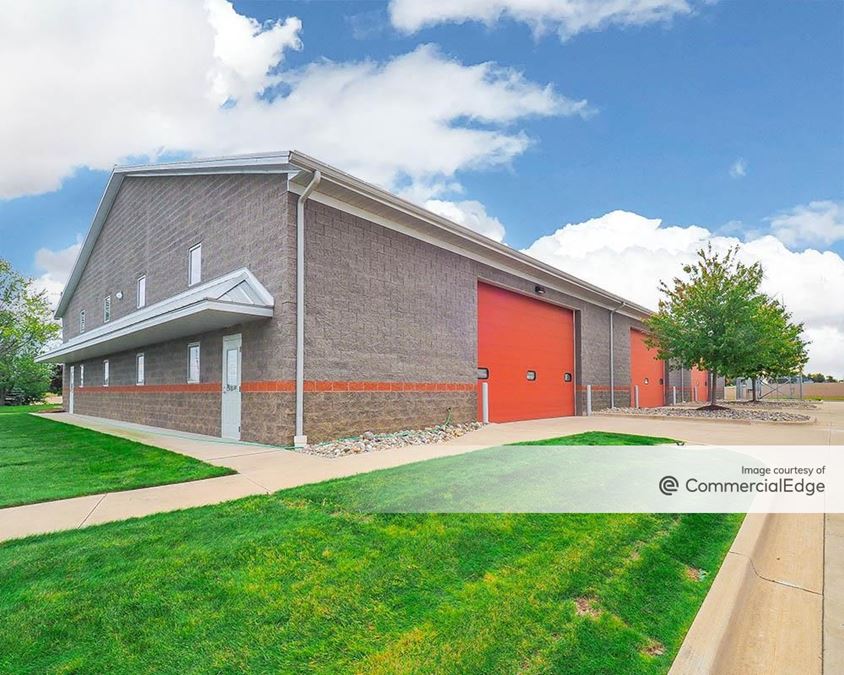 1130 South DeWitt Road