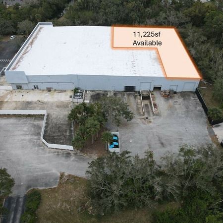 Office space for Rent at 3350 S Ridgewood Ave in Port Orange