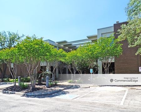 Photo of commercial space at 4242 Woodcock Drive in San Antonio