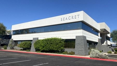Office space for Rent at 15160 N. Hayden Road in Scottsdale