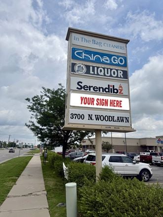 TURNKEY RESTAURANT NEAR 37TH & WOODLAWN