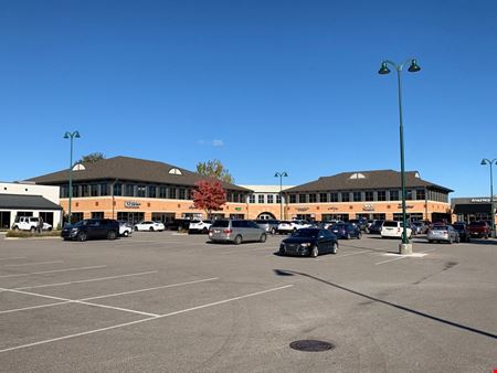 Photo of commercial space at 1600 East Beltline Ave. NE in Grand Rapids
