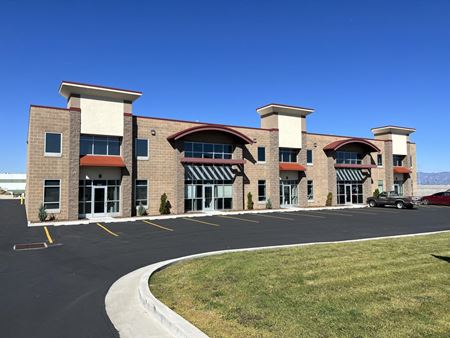 Photo of commercial space at 6118 W 9790 S in West Jordan