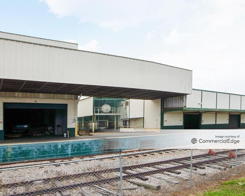 Pinellas Industrial Center