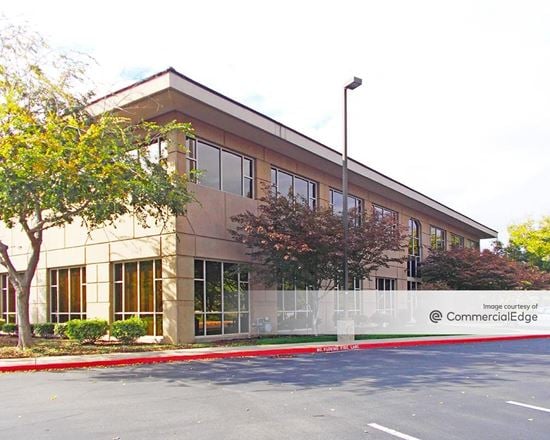 Prospect West III