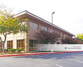 Prospect West III