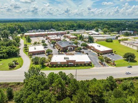 Office space for Rent at 3221, 3223, 3225, & 3231 Sunset Blvd. in West Columbia