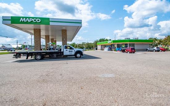 Absolute NNN Lease | 100% Bonus Deprecation