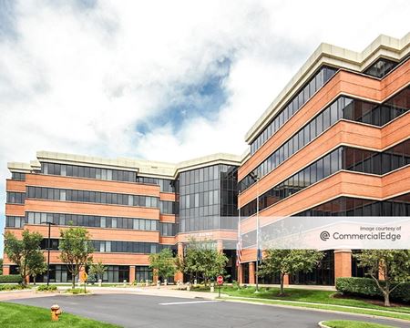 Office space for Rent at 600 Corporate Park Drive in St. Louis