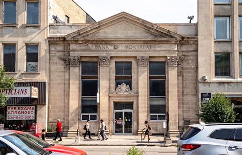 426 Portage Avenue