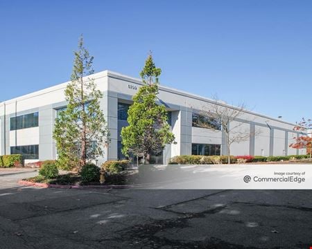 Photo of commercial space at 6700 Hardeson Road in Everett
