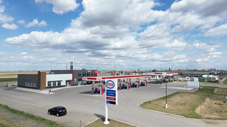 Photo of commercial space at 6 Durum Drive in Wheatland County