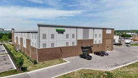 64,350 SF | Extra Space Storage - Smyrna, TN